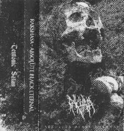 Rakshasa (NL) : Absolute Black Eternal